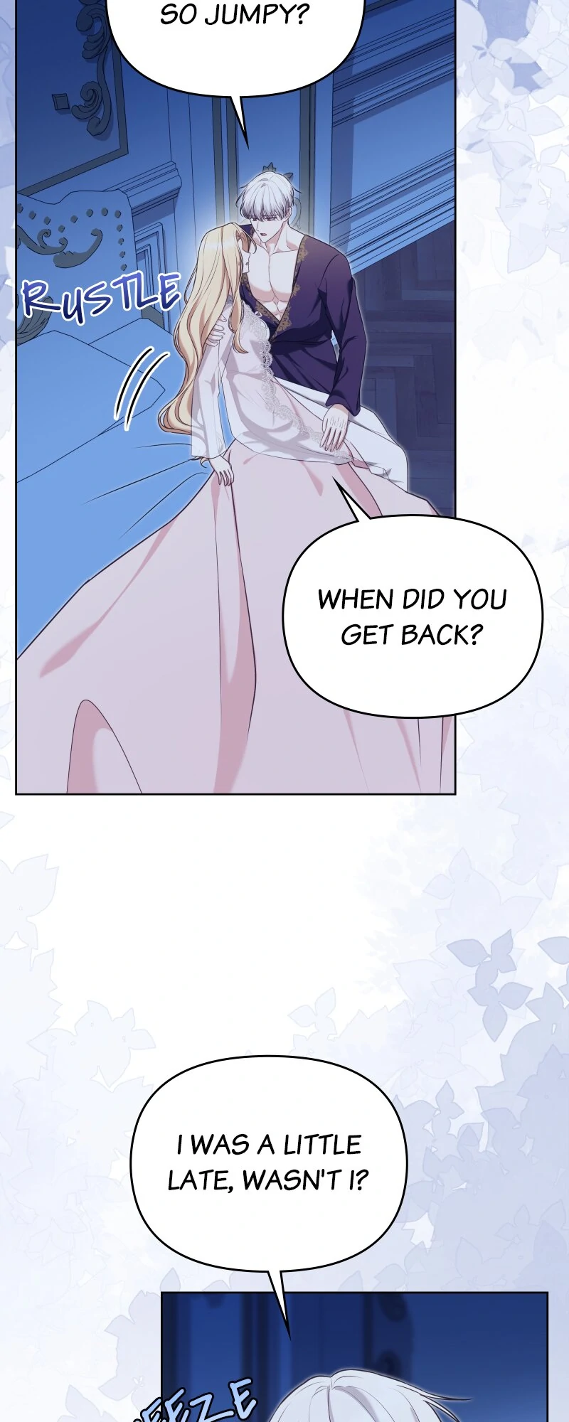 The Obsessive Stud Scammed Me into Marriage Chapter 54 213 ch 54 17