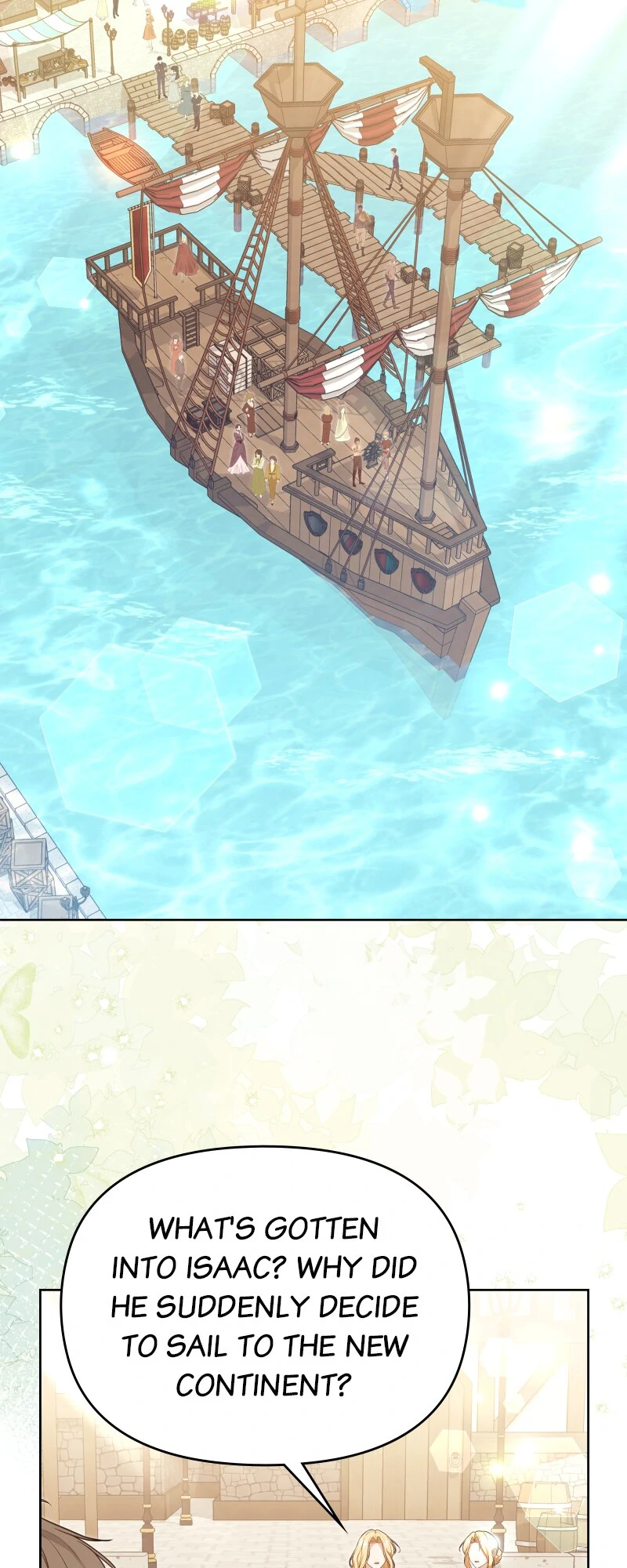 The Obsessive Stud Scammed Me into Marriage Chapter 54 215 ch 54 19