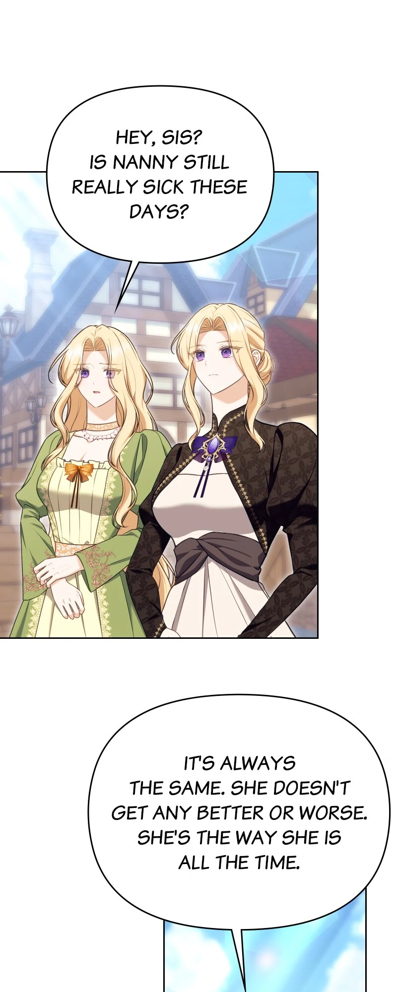 The Obsessive Stud Scammed Me into Marriage Chapter 54 217 ch 54 21