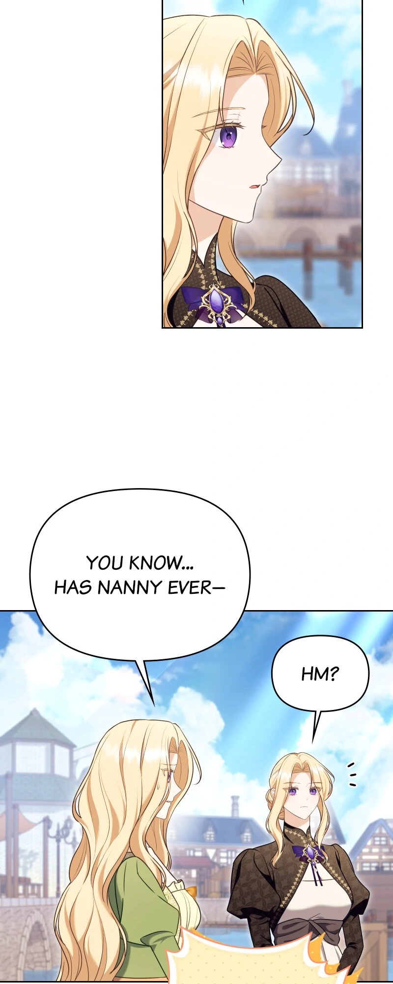 The Obsessive Stud Scammed Me into Marriage Chapter 54 218 ch 54 22