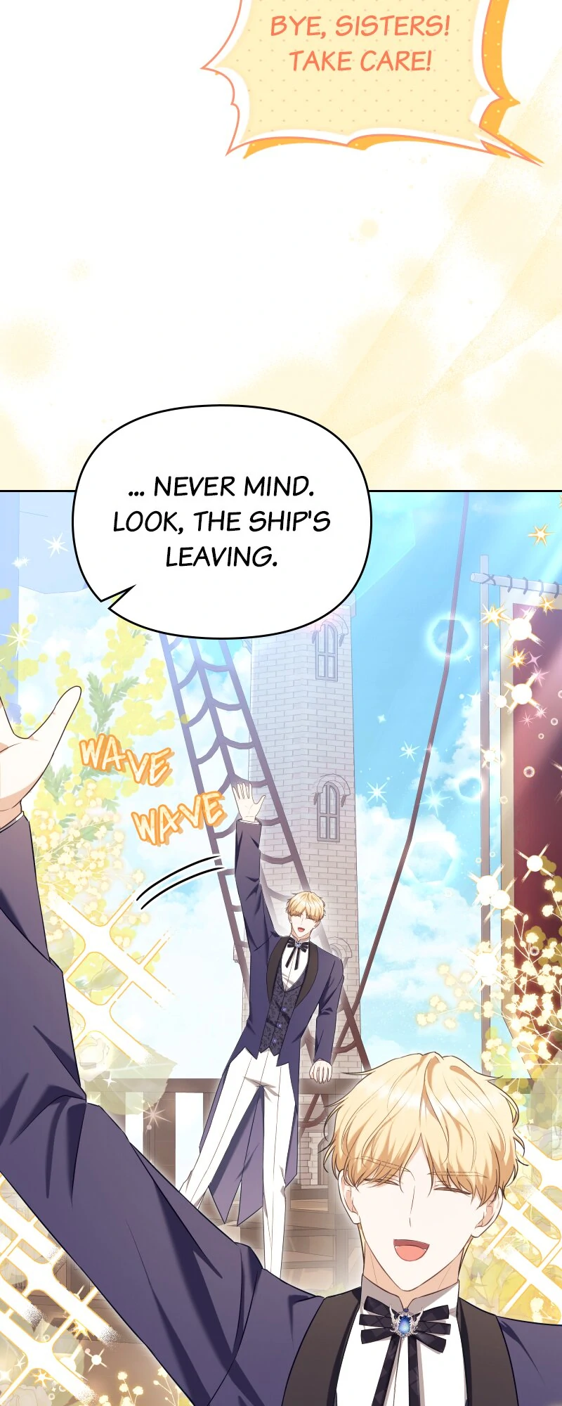 The Obsessive Stud Scammed Me into Marriage Chapter 54 219 ch 54 23