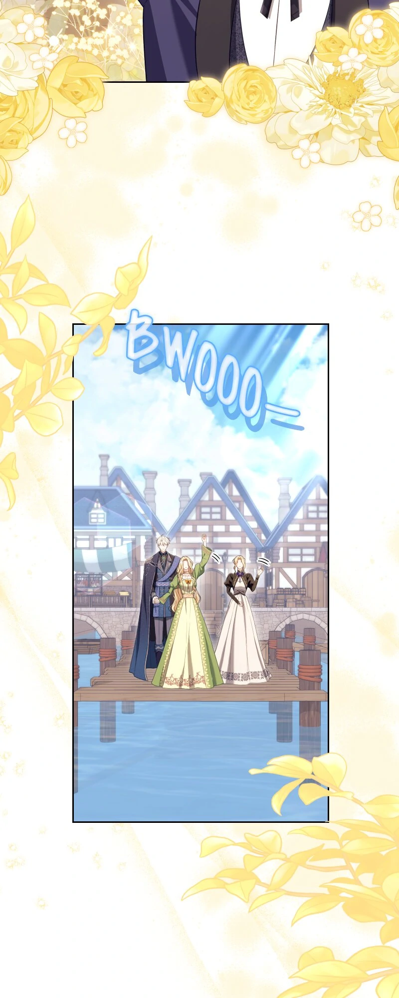 The Obsessive Stud Scammed Me into Marriage Chapter 54 220 ch 54 24