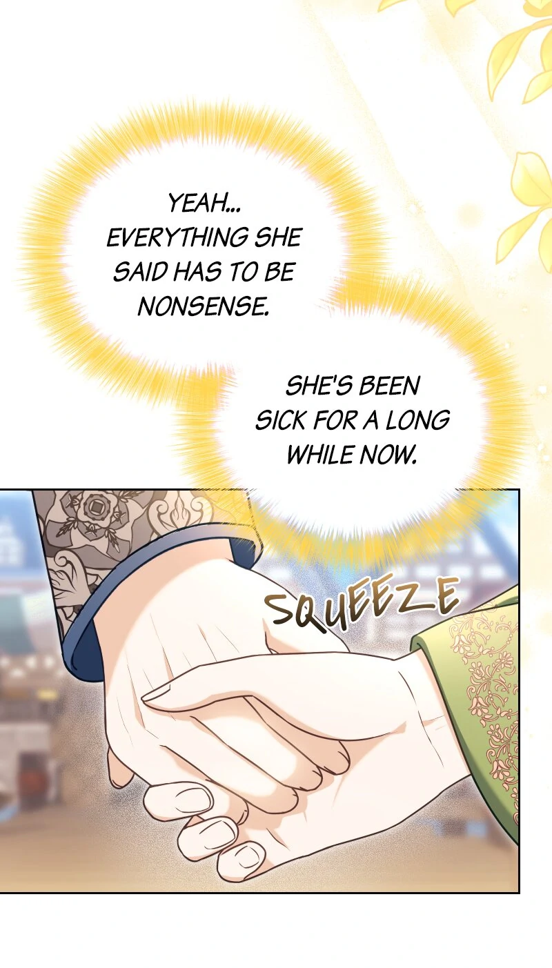 The Obsessive Stud Scammed Me into Marriage Chapter 54 221 ch 54 25