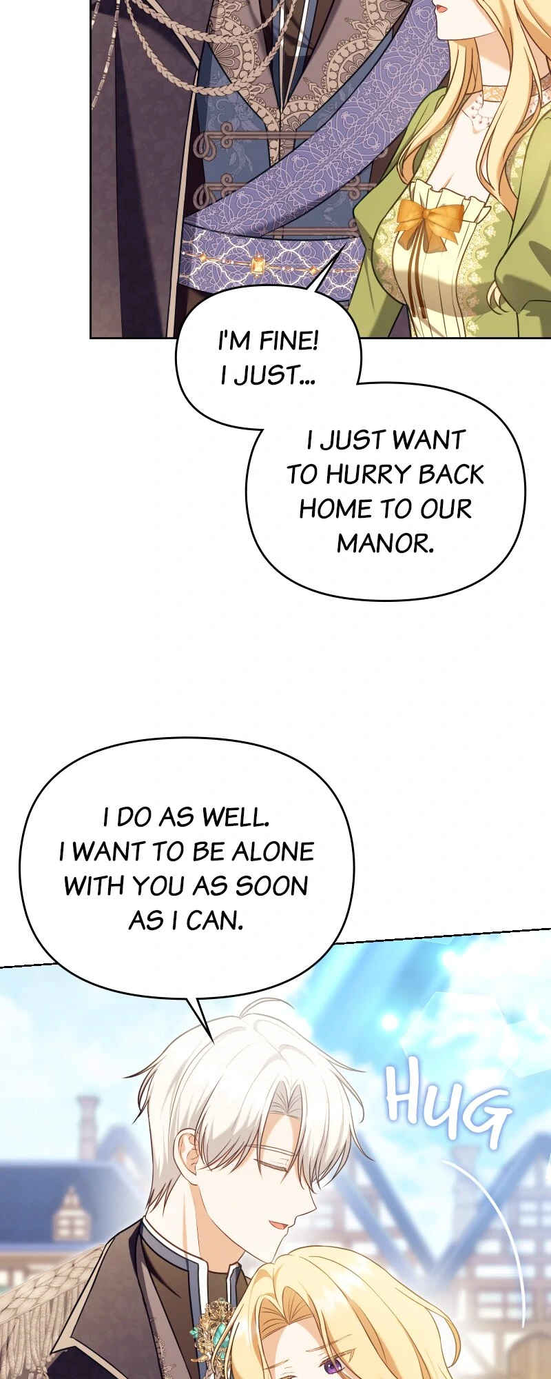 The Obsessive Stud Scammed Me into Marriage Chapter 54 224 ch 54 28