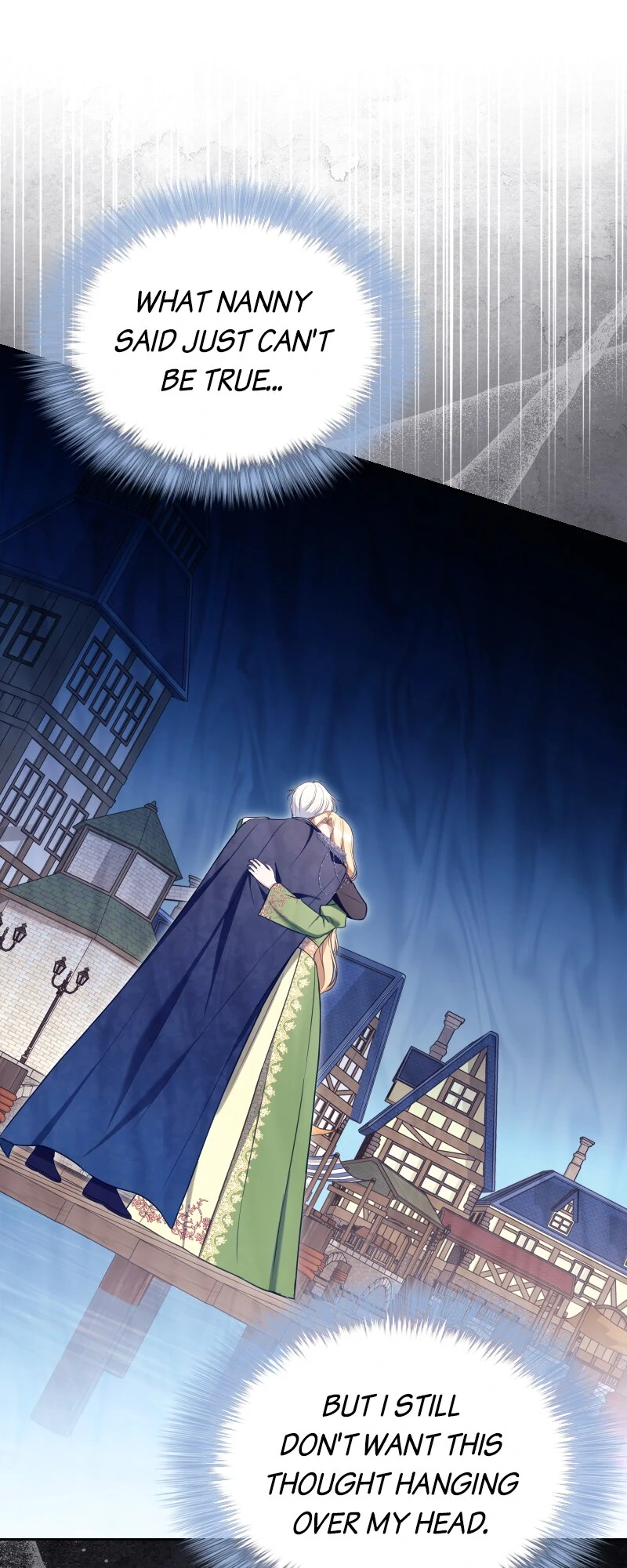 The Obsessive Stud Scammed Me into Marriage Chapter 54 226 ch 54 30