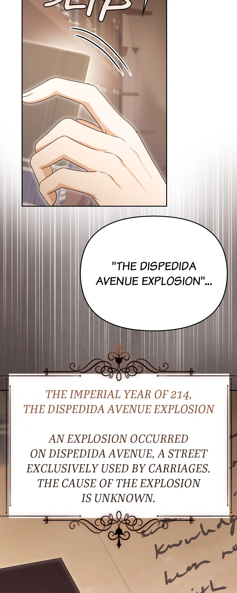 The Obsessive Stud Scammed Me into Marriage Chapter 54 232 ch 54 36