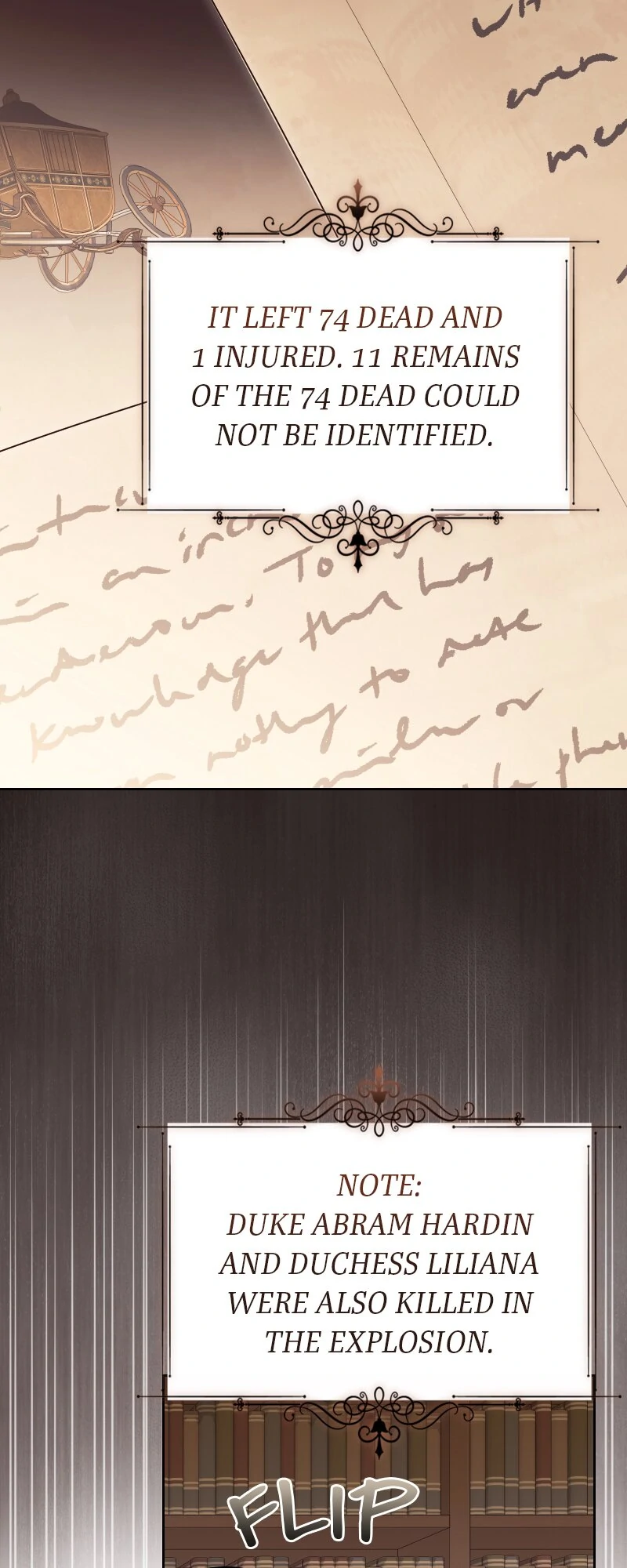 The Obsessive Stud Scammed Me into Marriage Chapter 54 233 ch 54 37