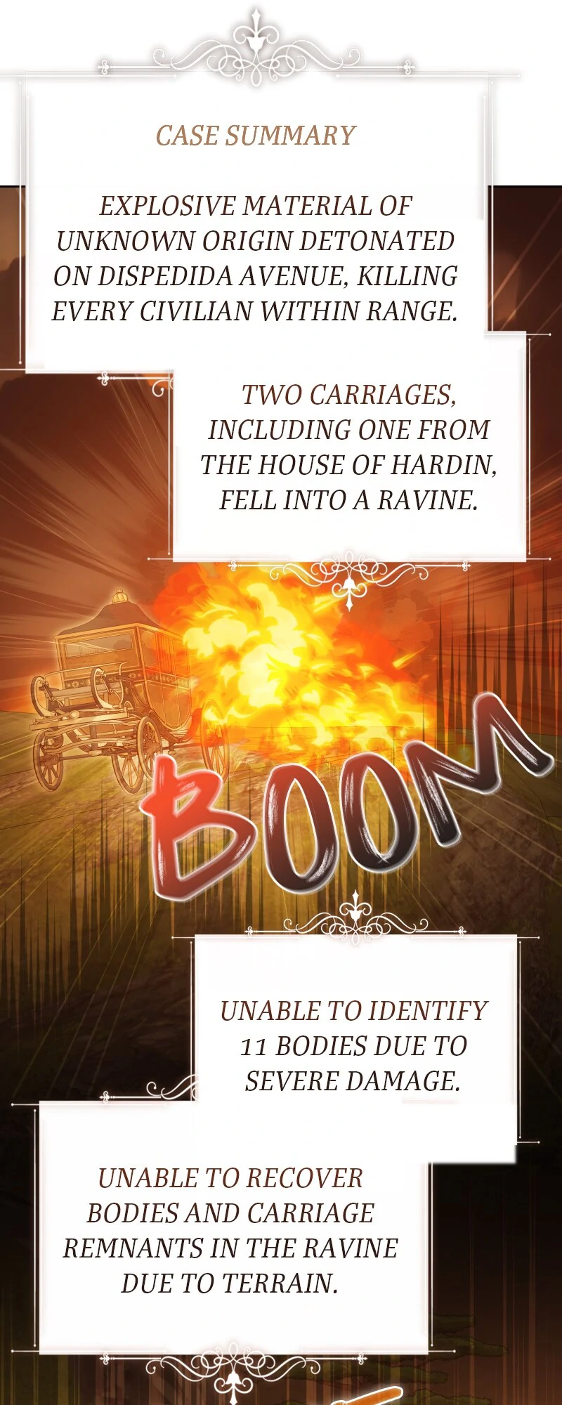 The Obsessive Stud Scammed Me into Marriage Chapter 54 235 ch 54 39