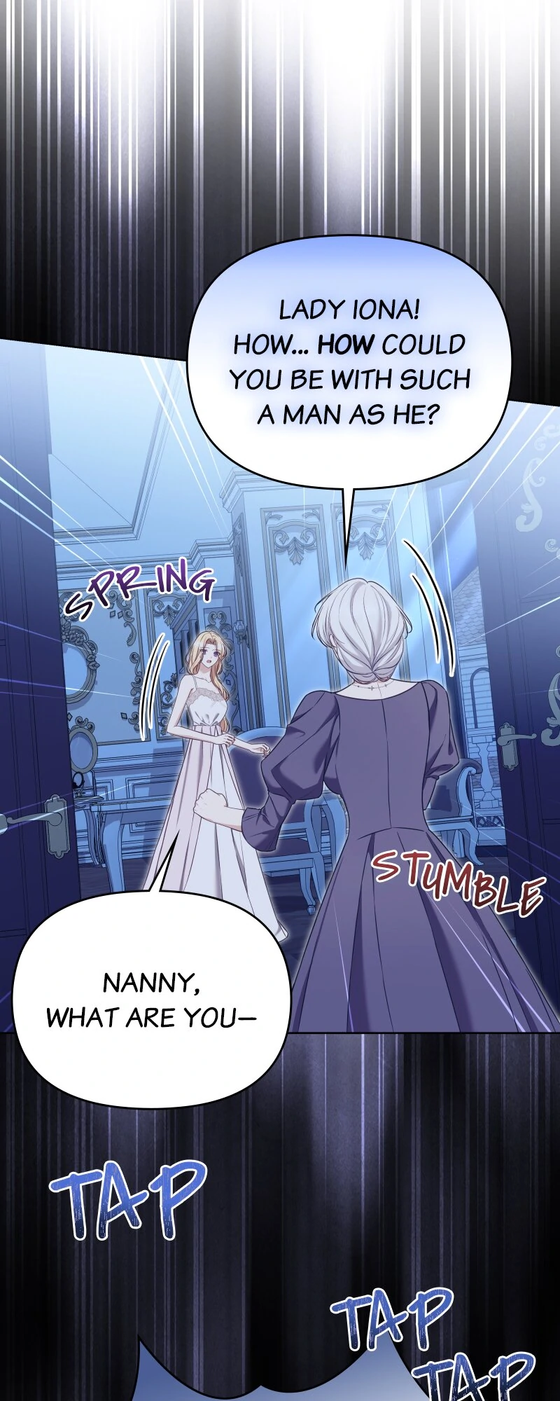 The Obsessive Stud Scammed Me into Marriage Chapter 54 200 ch 54 4