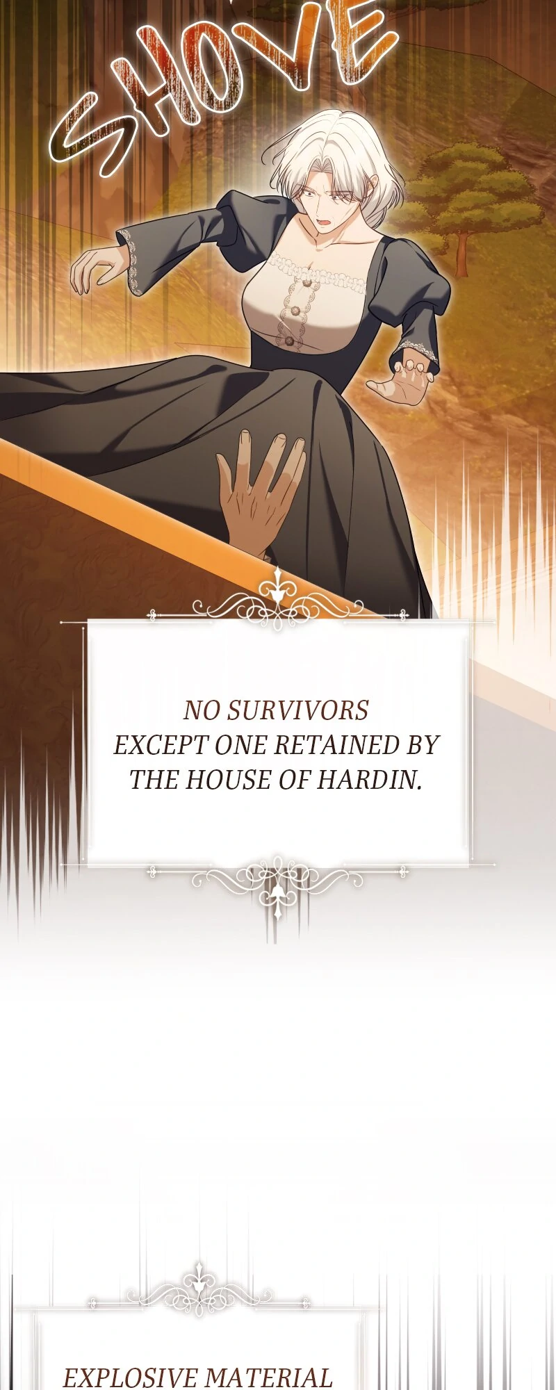 The Obsessive Stud Scammed Me into Marriage Chapter 54 236 ch 54 40