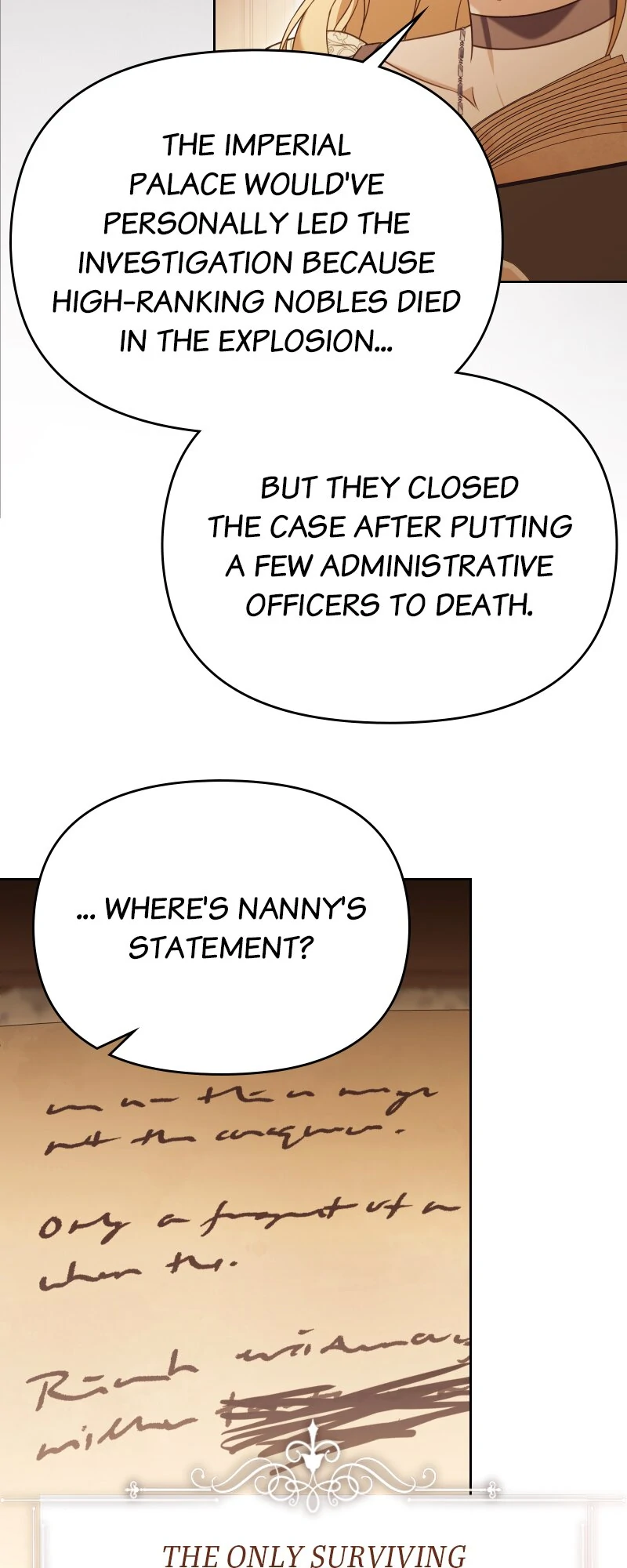 The Obsessive Stud Scammed Me into Marriage Chapter 54 238 ch 54 42