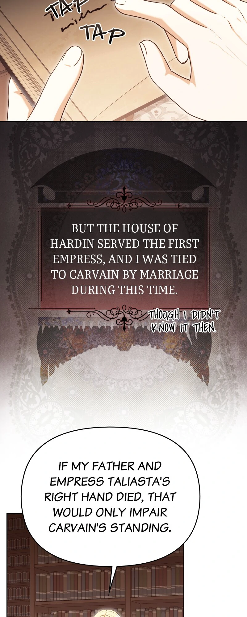 The Obsessive Stud Scammed Me into Marriage Chapter 54 241 ch 54 45