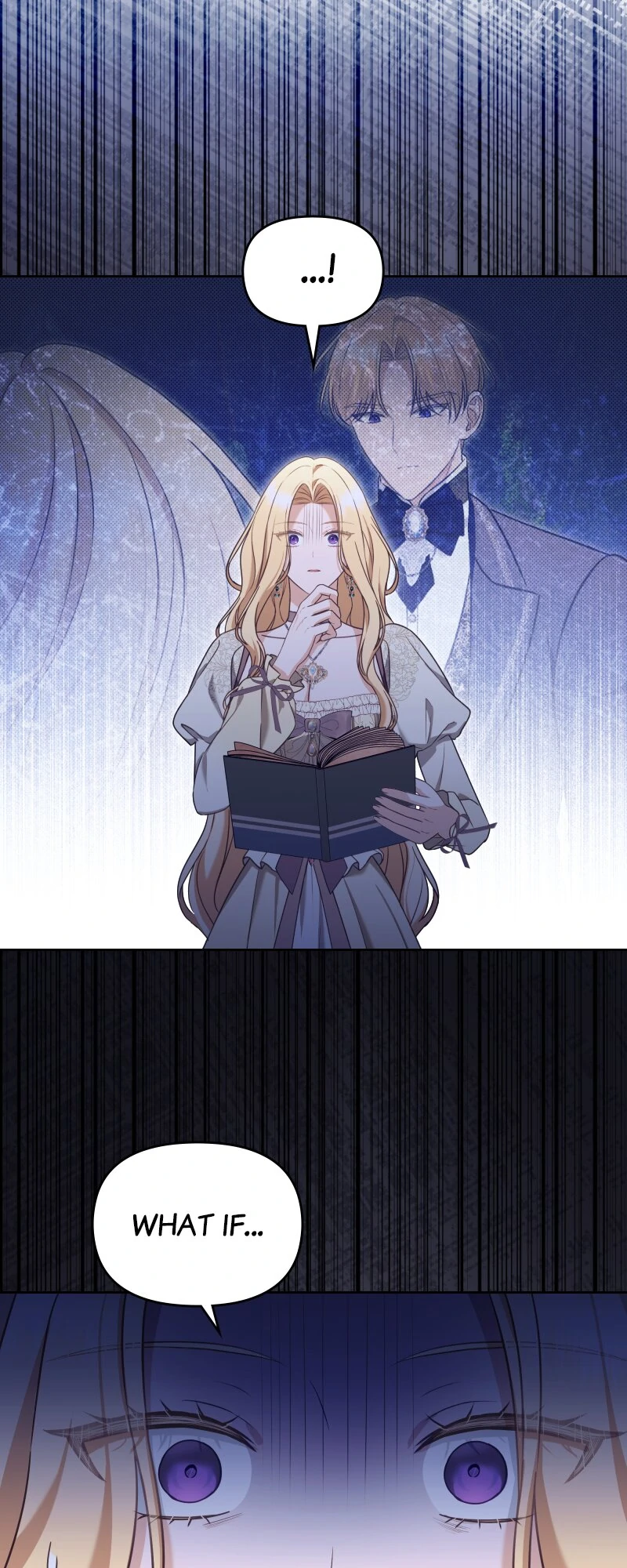 The Obsessive Stud Scammed Me into Marriage Chapter 54 243 ch 54 47