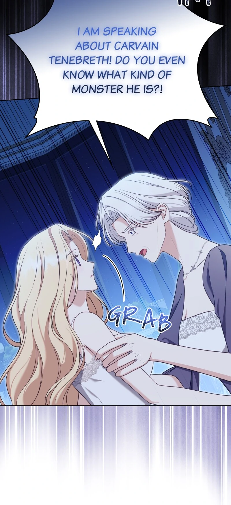 The Obsessive Stud Scammed Me into Marriage Chapter 54 201 ch 54 5