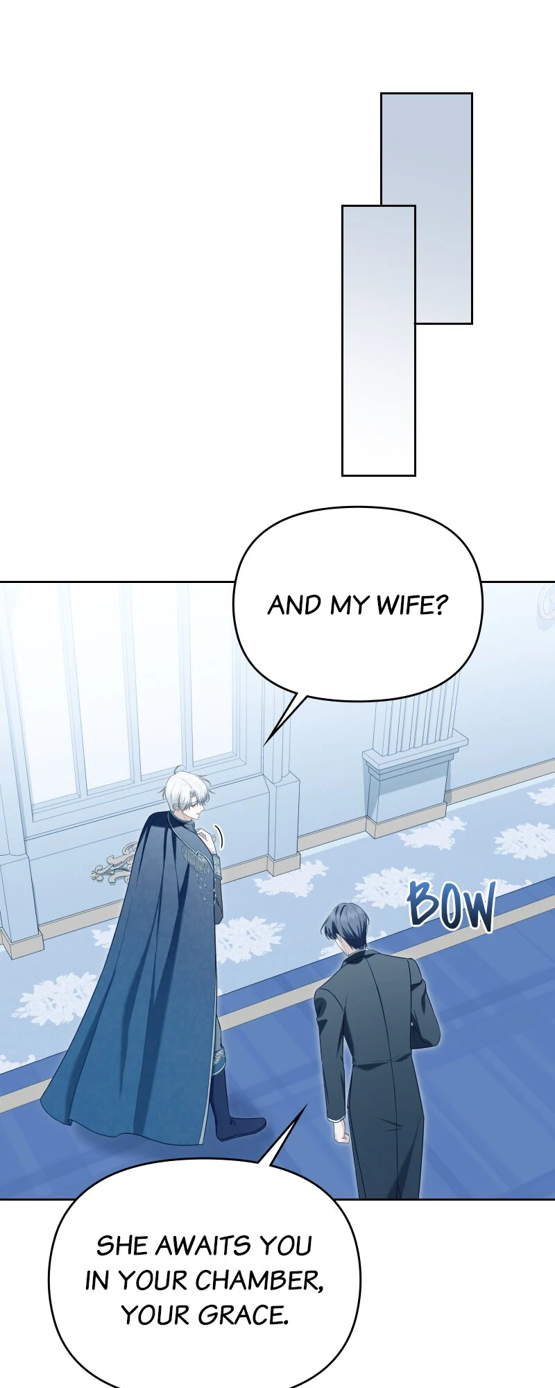 The Obsessive Stud Scammed Me into Marriage Chapter 54 246 ch 54 50