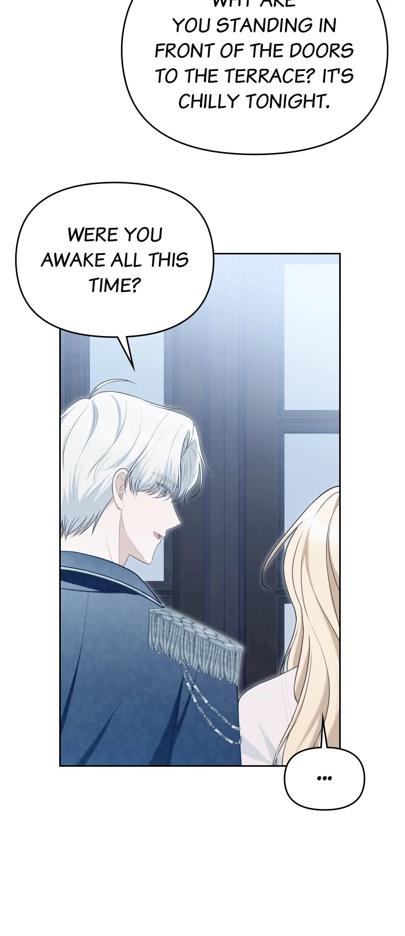 The Obsessive Stud Scammed Me into Marriage Chapter 54 249 ch 54 53