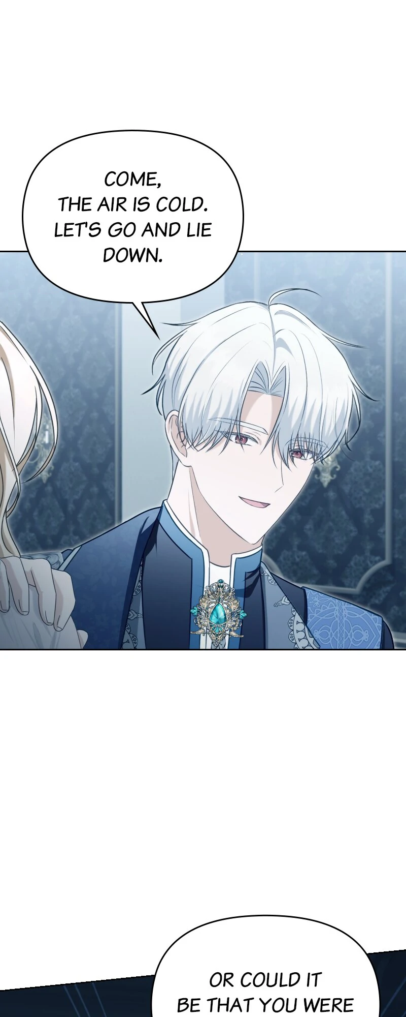 The Obsessive Stud Scammed Me into Marriage Chapter 54 250 ch 54 54