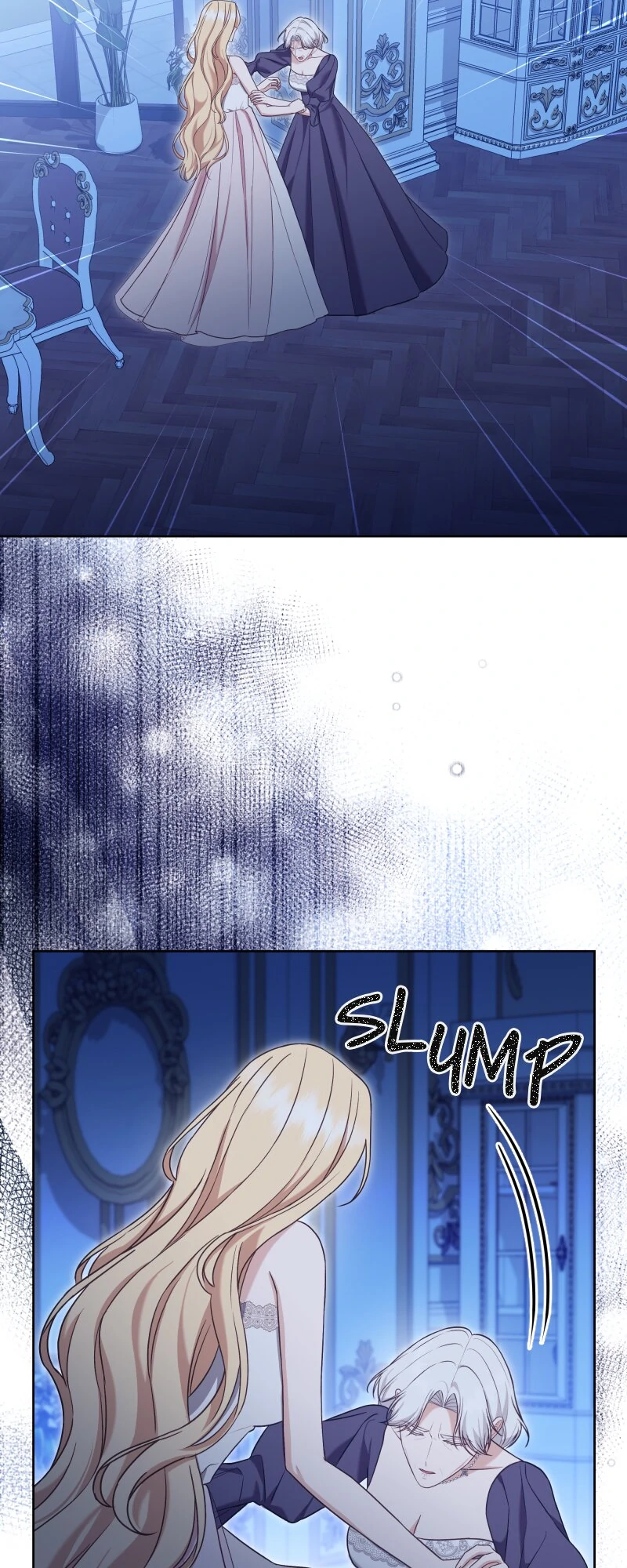 The Obsessive Stud Scammed Me into Marriage Chapter 54 205 ch 54 9