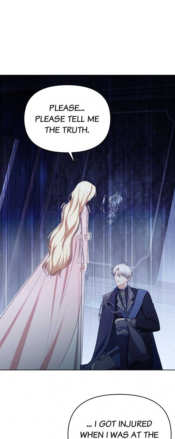 The Obsessive Stud Scammed Me into Marriage Chapter 55 206 ch 55 1