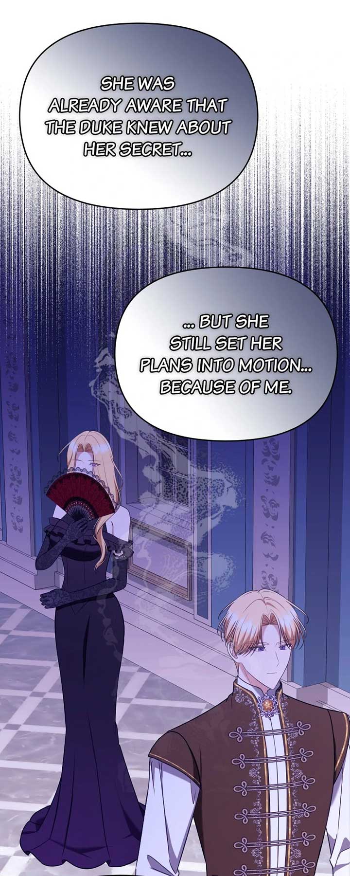 The Obsessive Stud Scammed Me into Marriage Chapter 55 216 ch 55 11