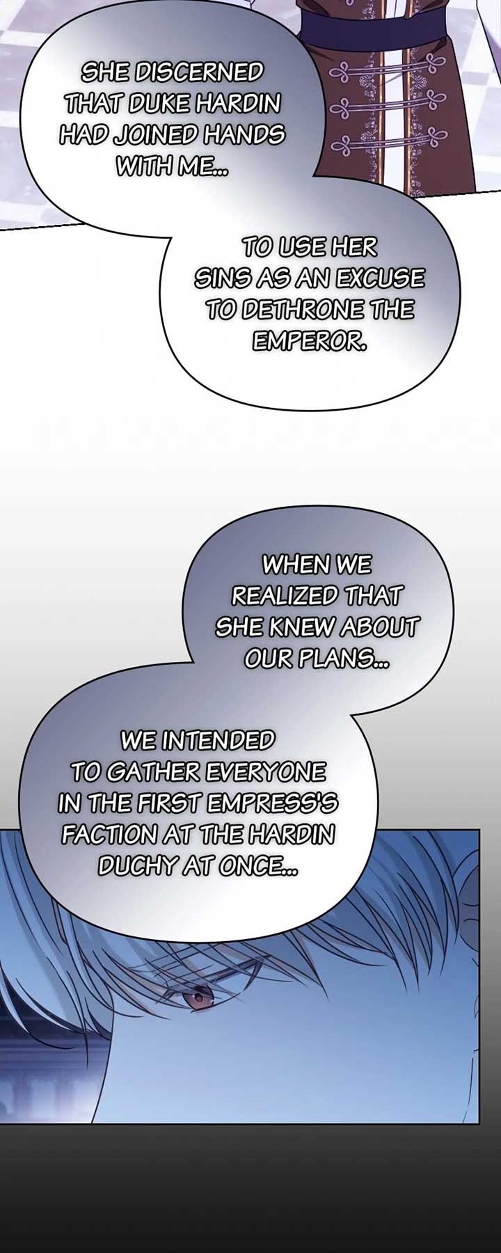 The Obsessive Stud Scammed Me into Marriage Chapter 55 217 ch 55 12