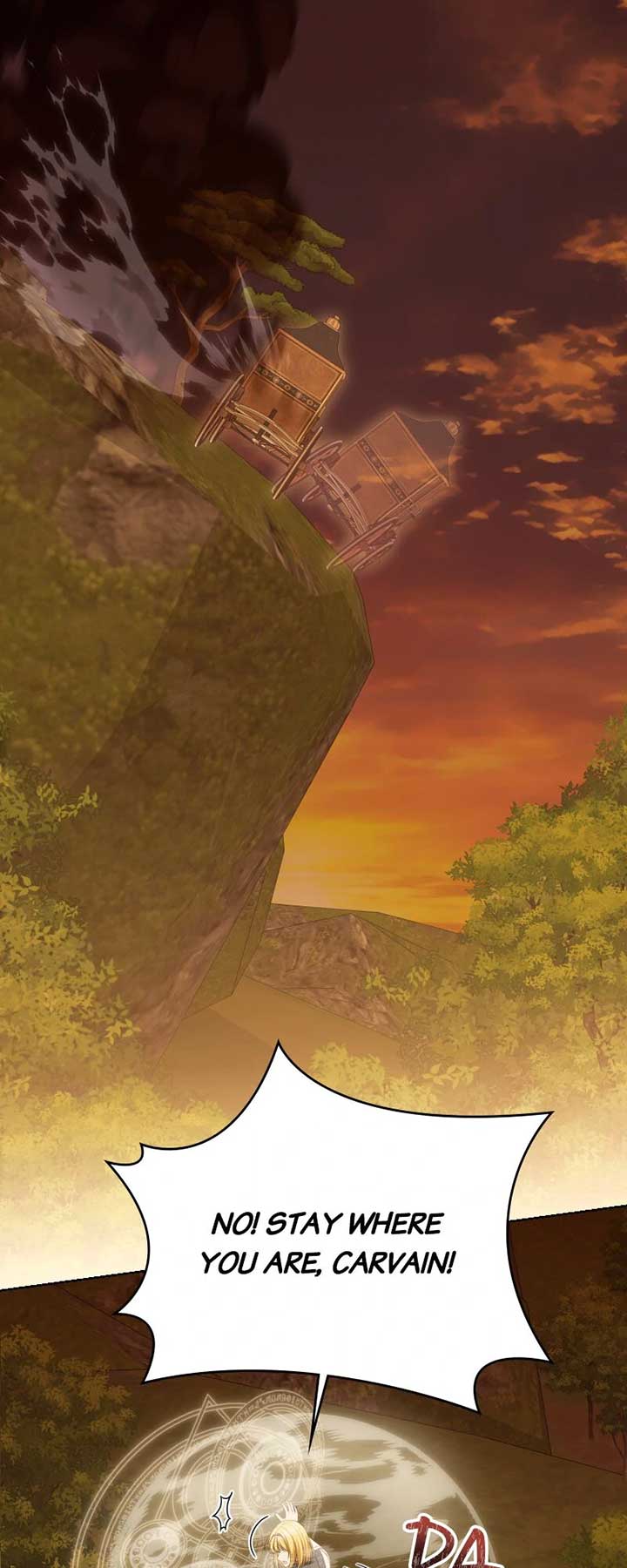 The Obsessive Stud Scammed Me into Marriage Chapter 55 221 ch 55 16