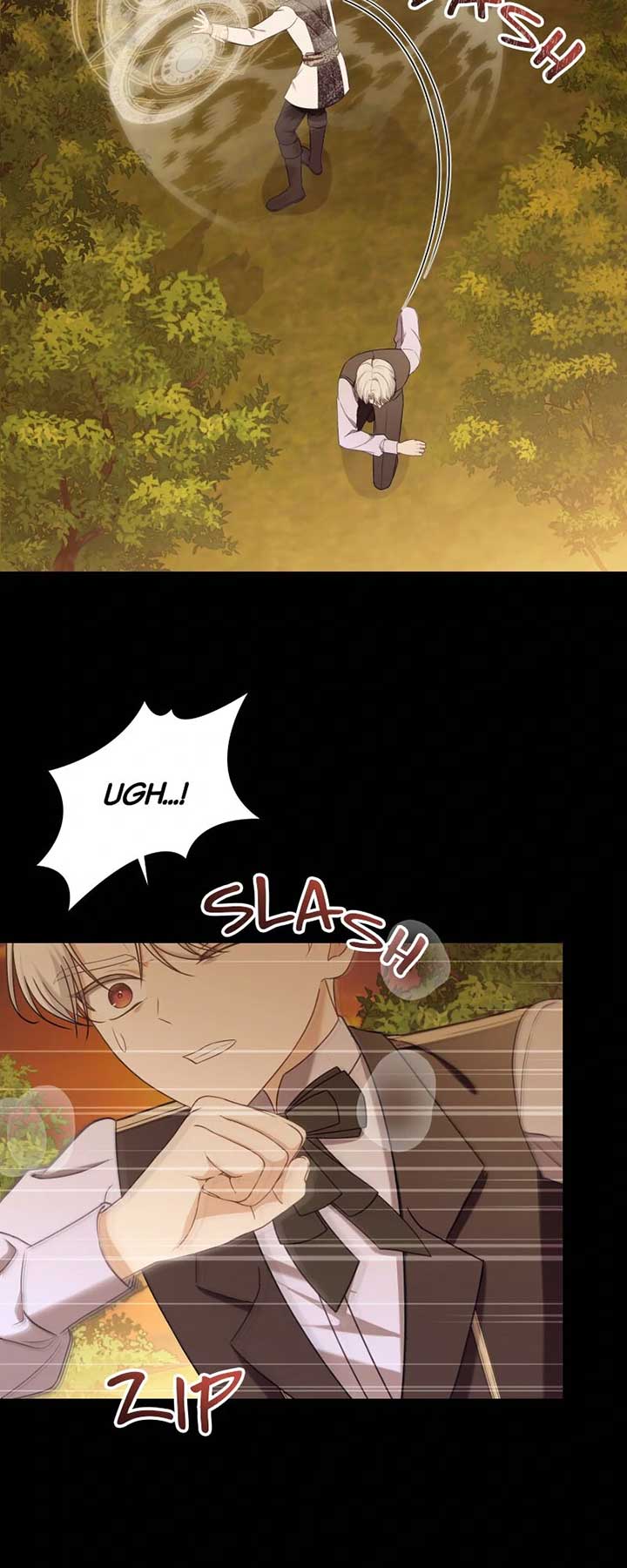 The Obsessive Stud Scammed Me into Marriage Chapter 55 222 ch 55 17