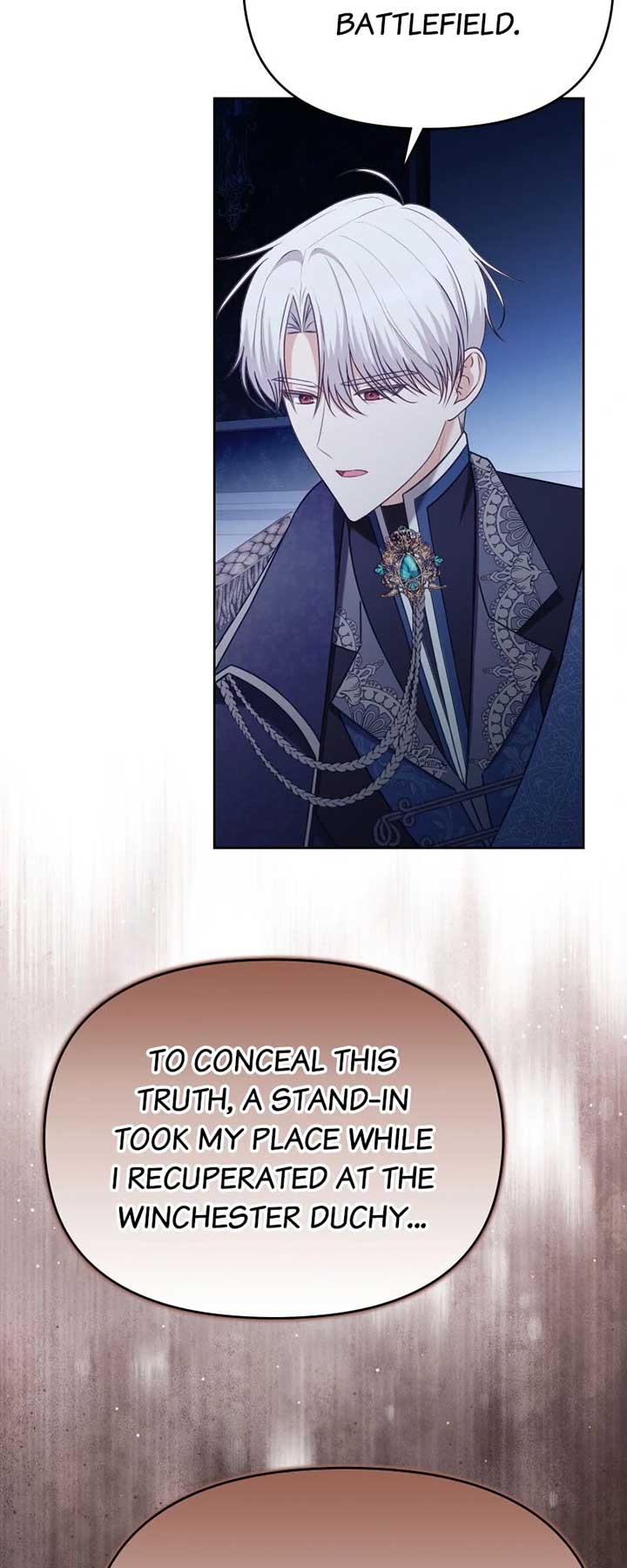 The Obsessive Stud Scammed Me into Marriage Chapter 55 207 ch 55 2