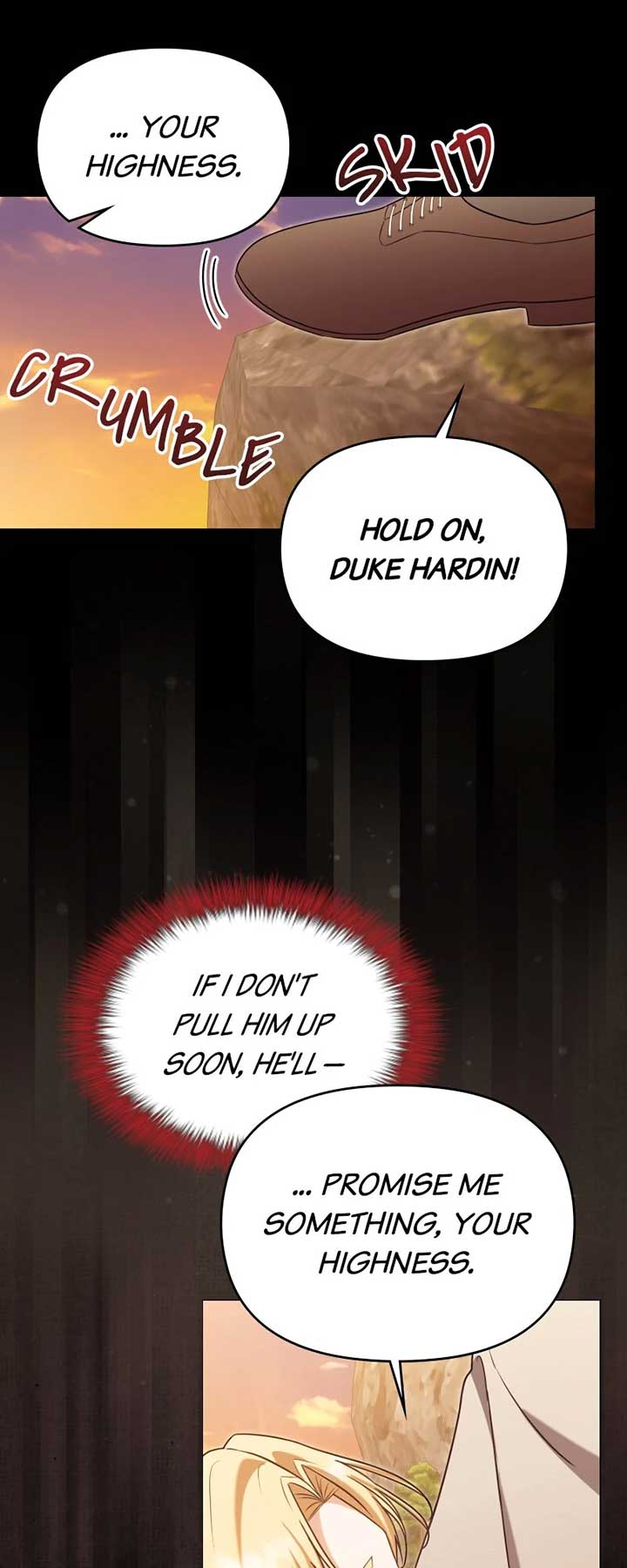 The Obsessive Stud Scammed Me into Marriage Chapter 55 227 ch 55 22