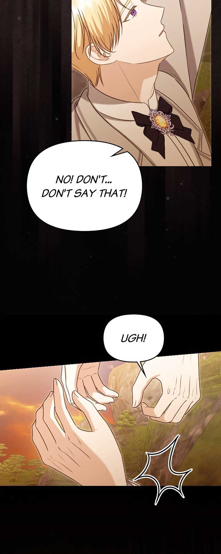 The Obsessive Stud Scammed Me into Marriage Chapter 55 228 ch 55 23