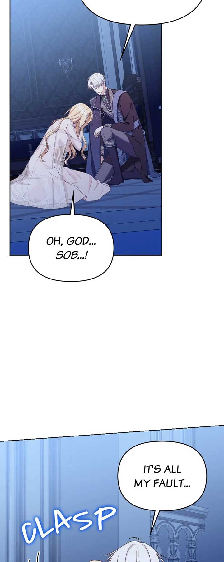 The Obsessive Stud Scammed Me into Marriage Chapter 55 234 ch 55 29