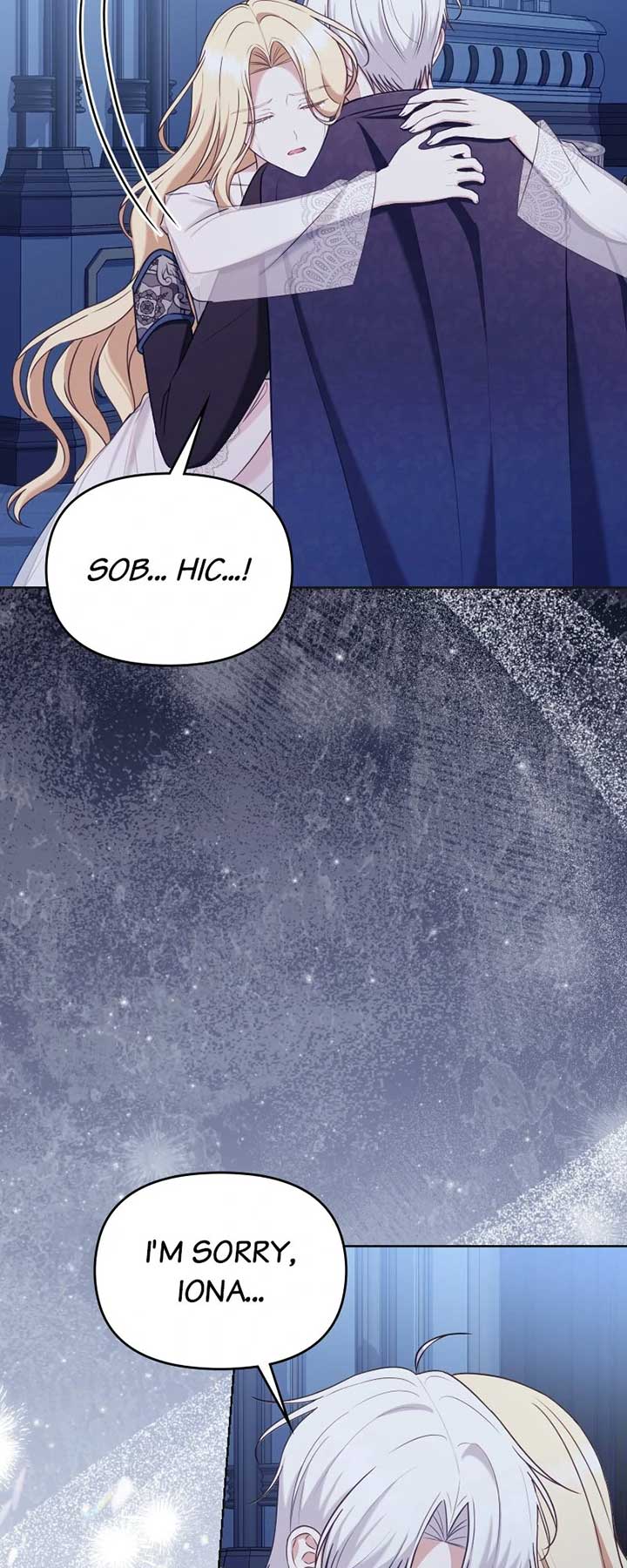 The Obsessive Stud Scammed Me into Marriage Chapter 55 235 ch 55 30