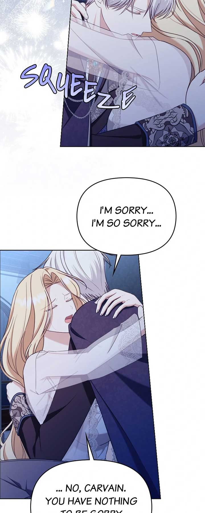 The Obsessive Stud Scammed Me into Marriage Chapter 55 236 ch 55 31