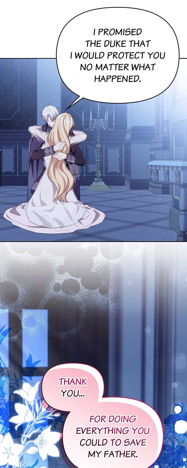 The Obsessive Stud Scammed Me into Marriage Chapter 55 238 ch 55 33