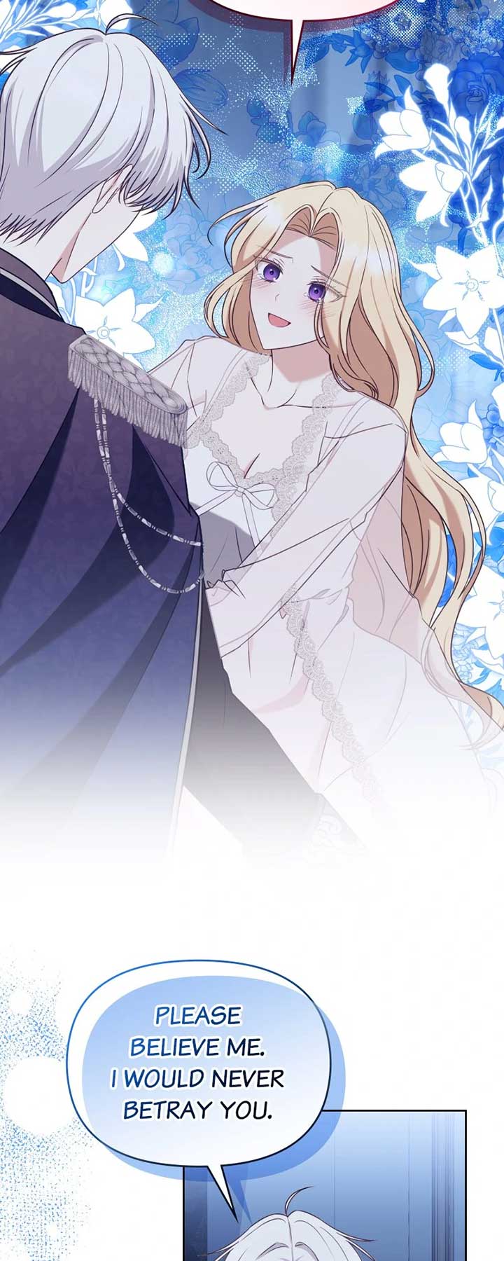 The Obsessive Stud Scammed Me into Marriage Chapter 55 239 ch 55 34