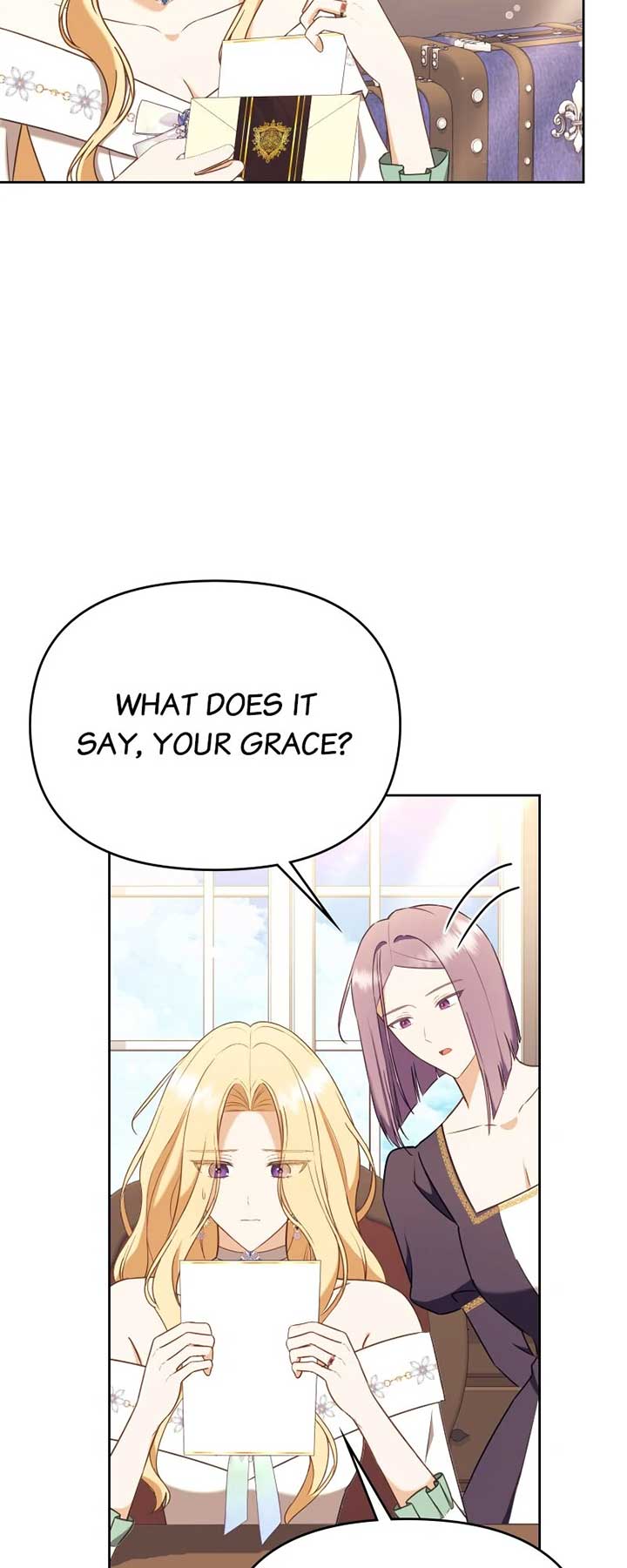 The Obsessive Stud Scammed Me into Marriage Chapter 55 246 ch 55 41