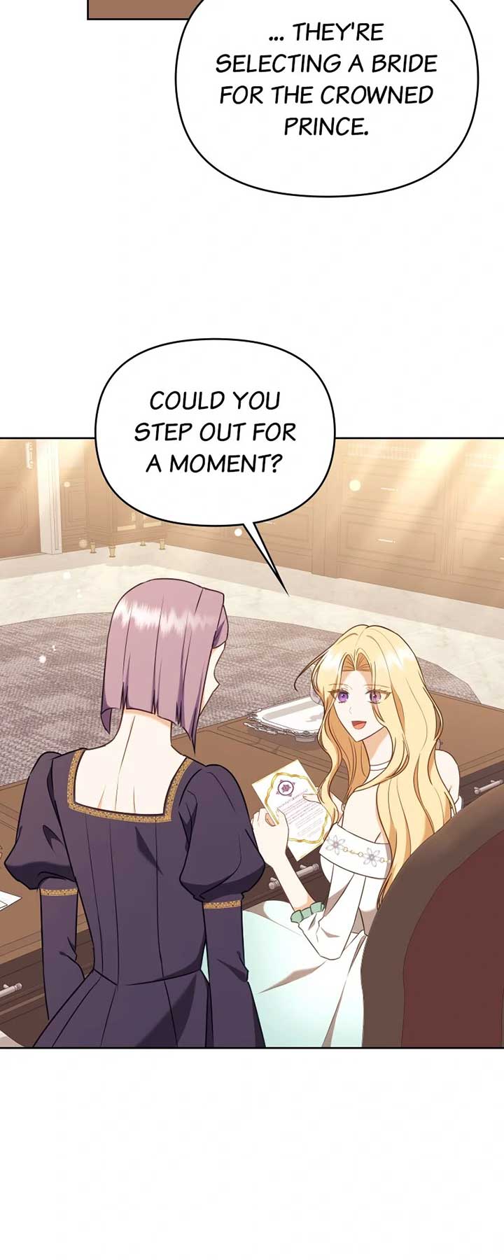 The Obsessive Stud Scammed Me into Marriage Chapter 55 247 ch 55 42