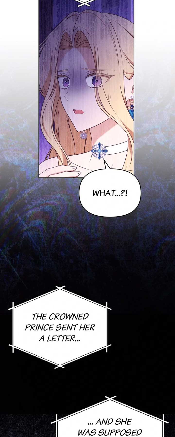 The Obsessive Stud Scammed Me into Marriage Chapter 55 251 ch 55 46