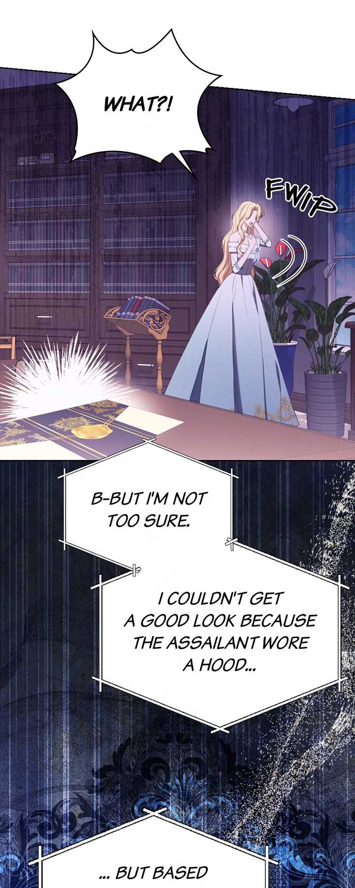 The Obsessive Stud Scammed Me into Marriage Chapter 55 253 ch 55 48