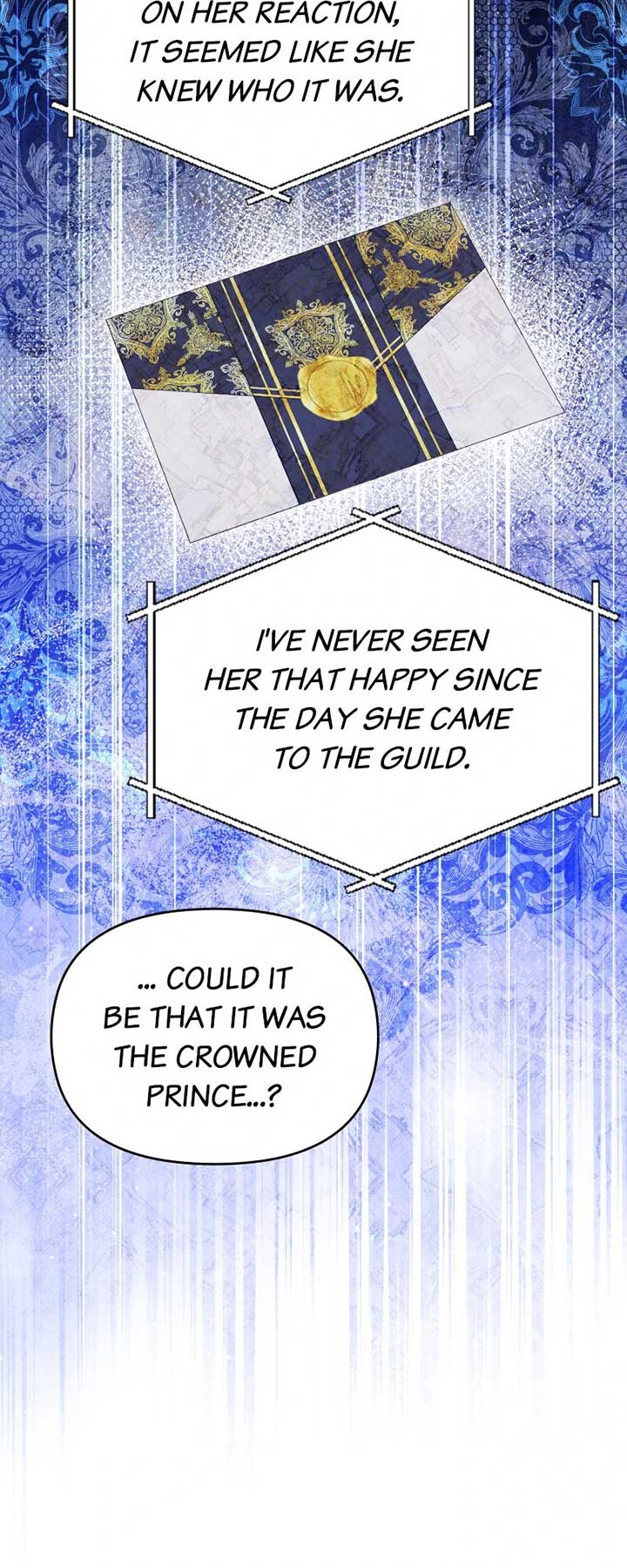 The Obsessive Stud Scammed Me into Marriage Chapter 55 254 ch 55 49