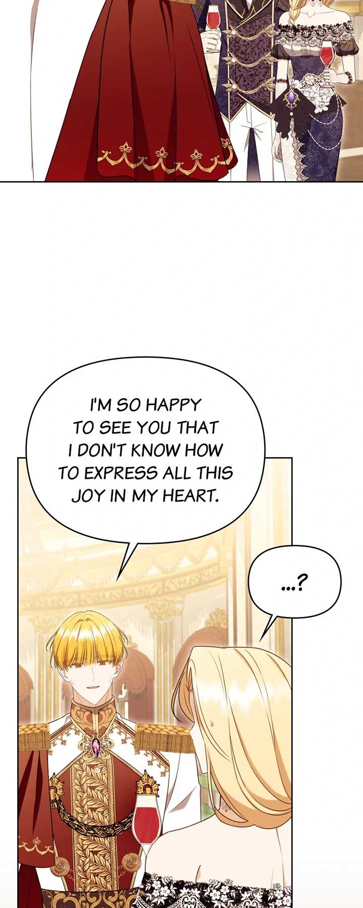 The Obsessive Stud Scammed Me into Marriage Chapter 55 257 ch 55 52