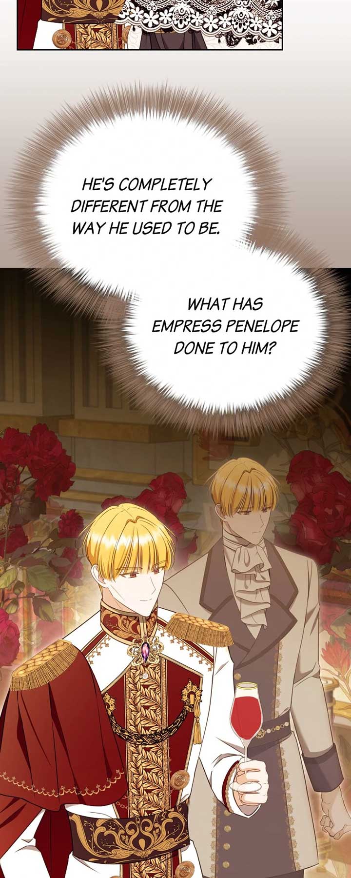 The Obsessive Stud Scammed Me into Marriage Chapter 55 258 ch 55 53