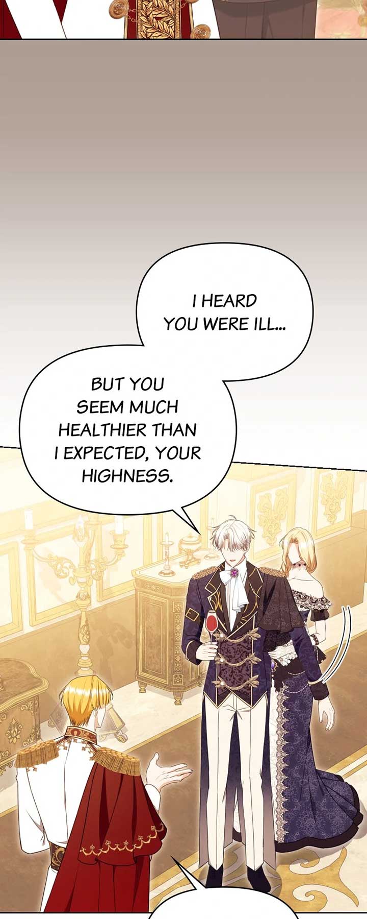 The Obsessive Stud Scammed Me into Marriage Chapter 55 259 ch 55 54