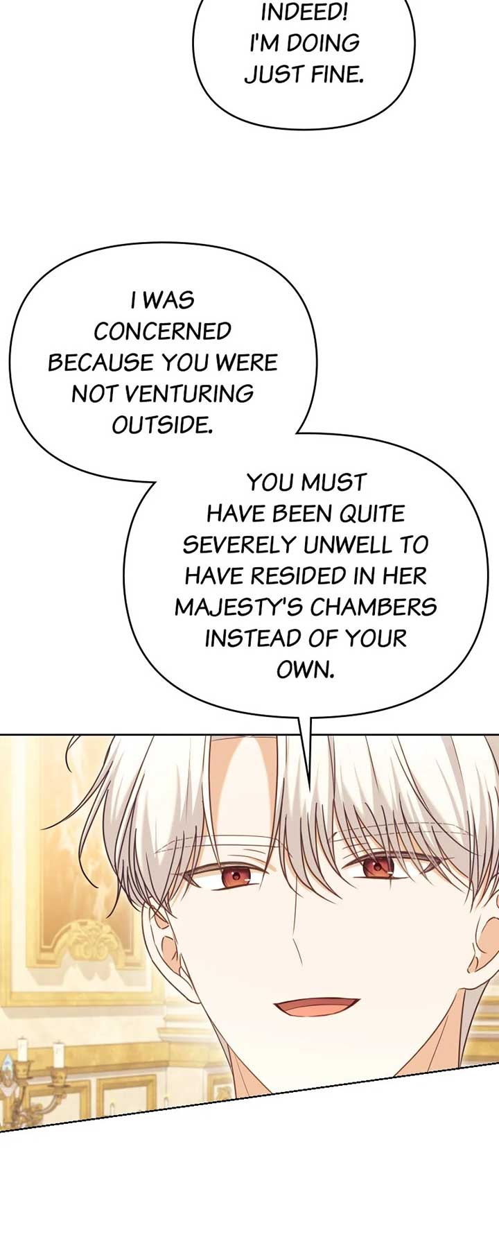 The Obsessive Stud Scammed Me into Marriage Chapter 55 260 ch 55 55