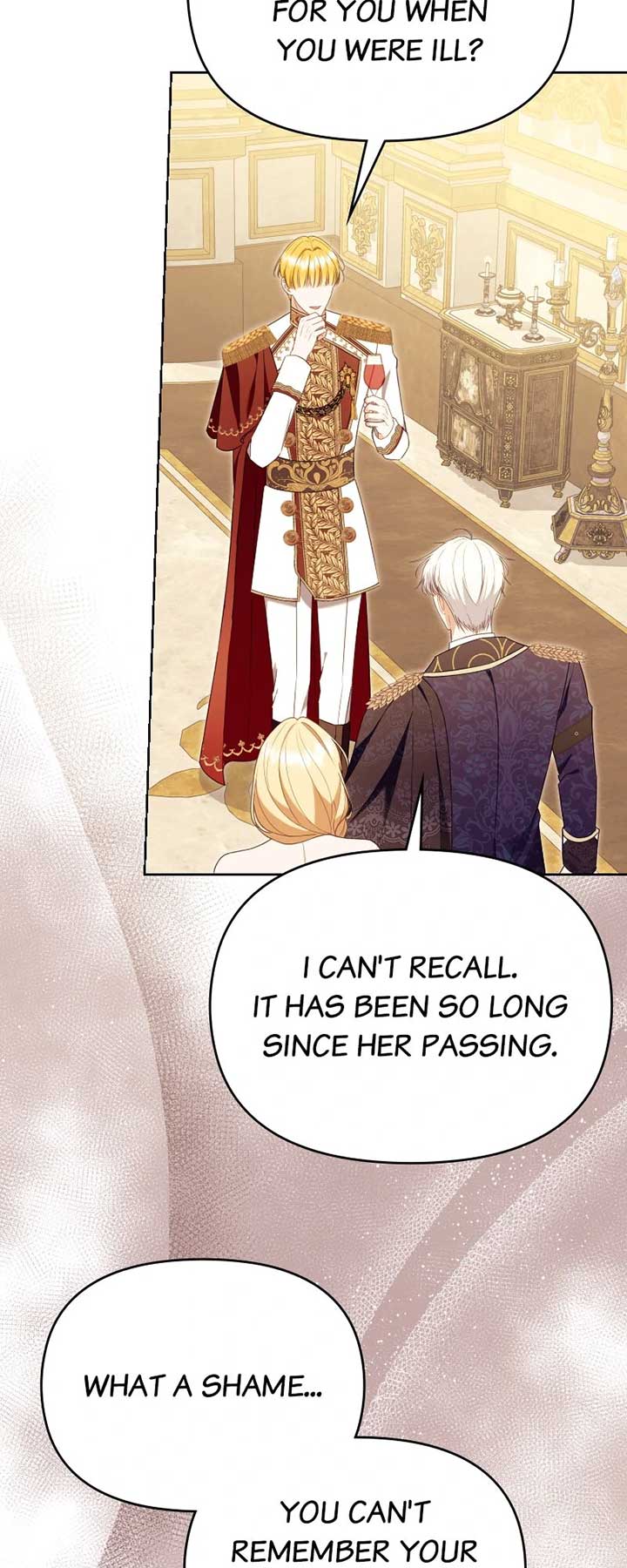 The Obsessive Stud Scammed Me into Marriage Chapter 55 263 ch 55 58