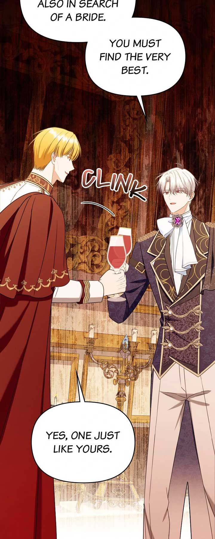 The Obsessive Stud Scammed Me into Marriage Chapter 55 268 ch 55 63