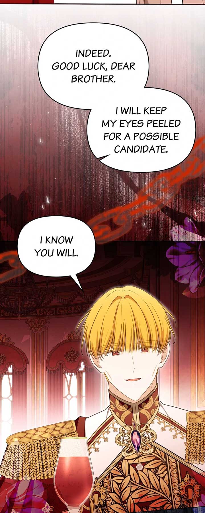 The Obsessive Stud Scammed Me into Marriage Chapter 55 269 ch 55 64