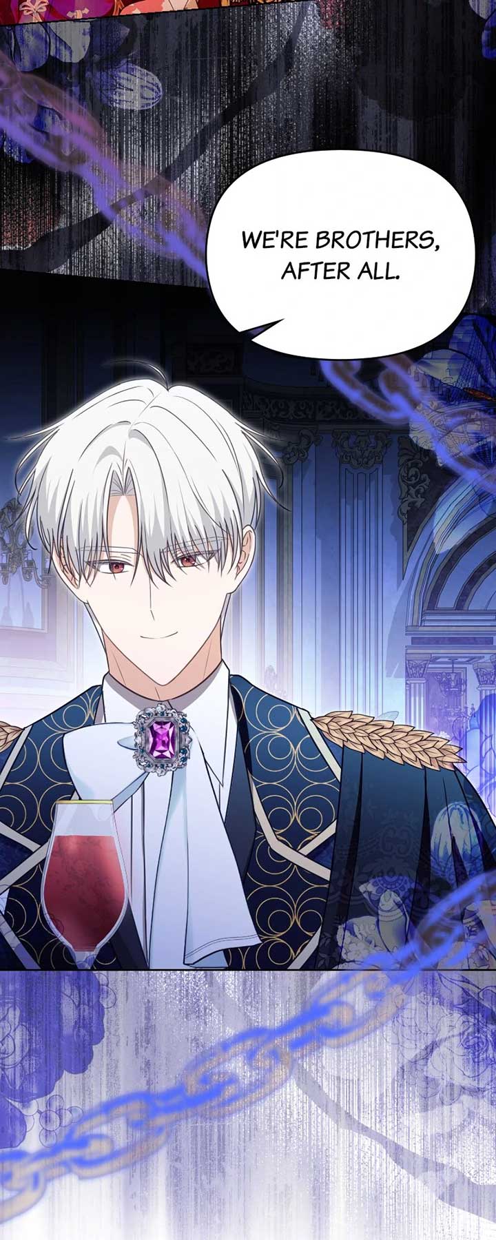 The Obsessive Stud Scammed Me into Marriage Chapter 55 270 ch 55 65