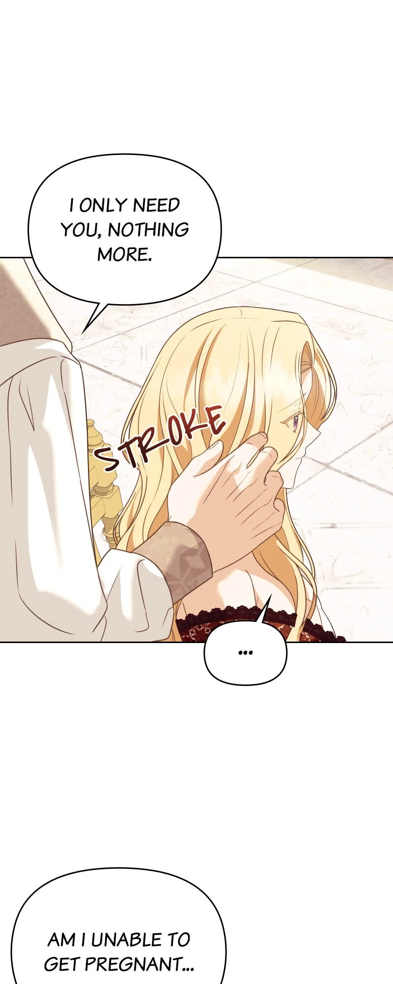 The Obsessive Stud Scammed Me into Marriage Chapter 59 219 ch 59 11