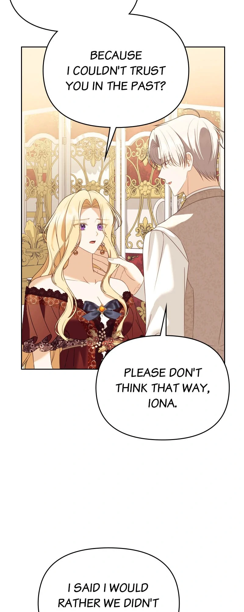 The Obsessive Stud Scammed Me into Marriage Chapter 59 220 ch 59 12